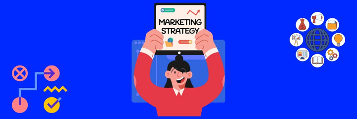 importance of a solid marketing strategy