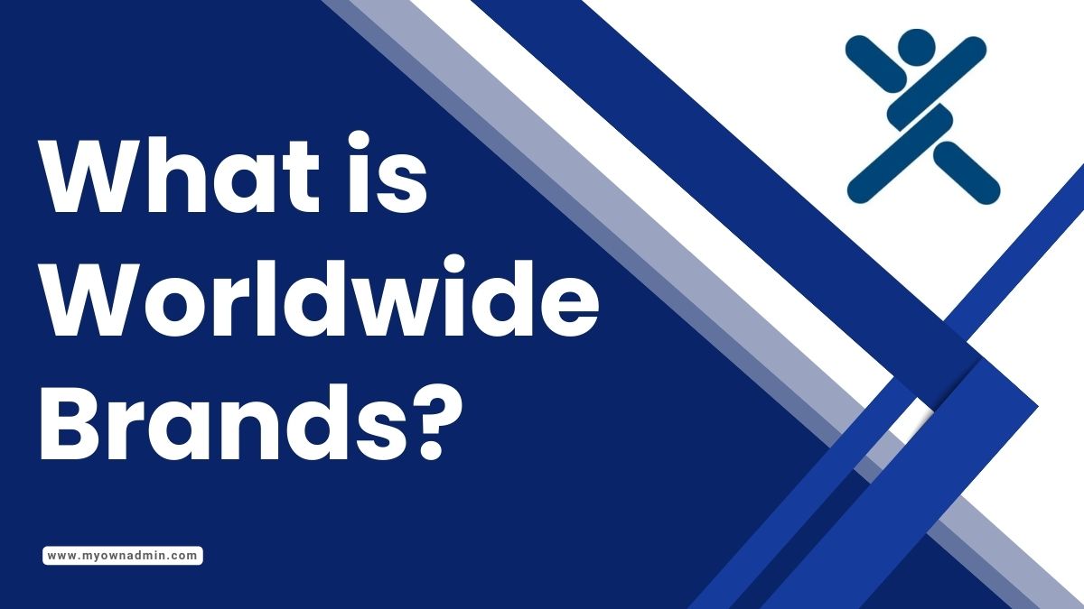 What is Worldwide Brands