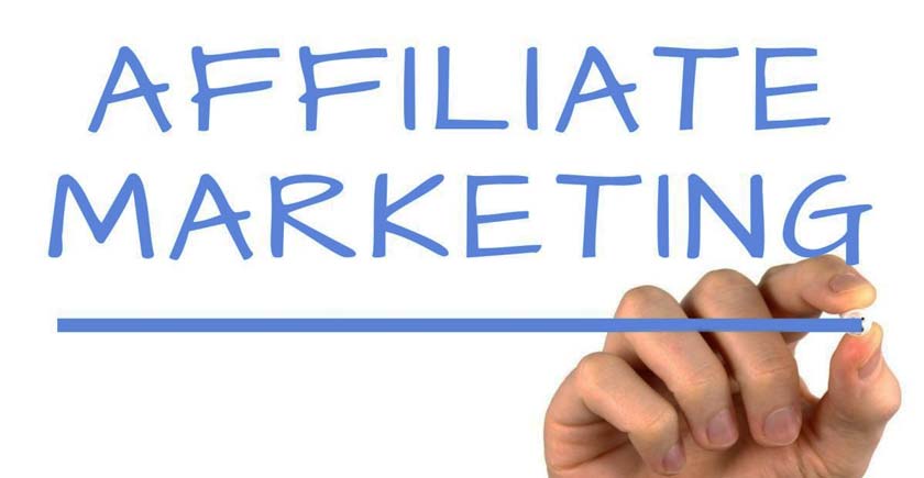 Wealthy Affiliate what is affiliate marketing