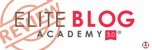 What Is Elite Blog Academy