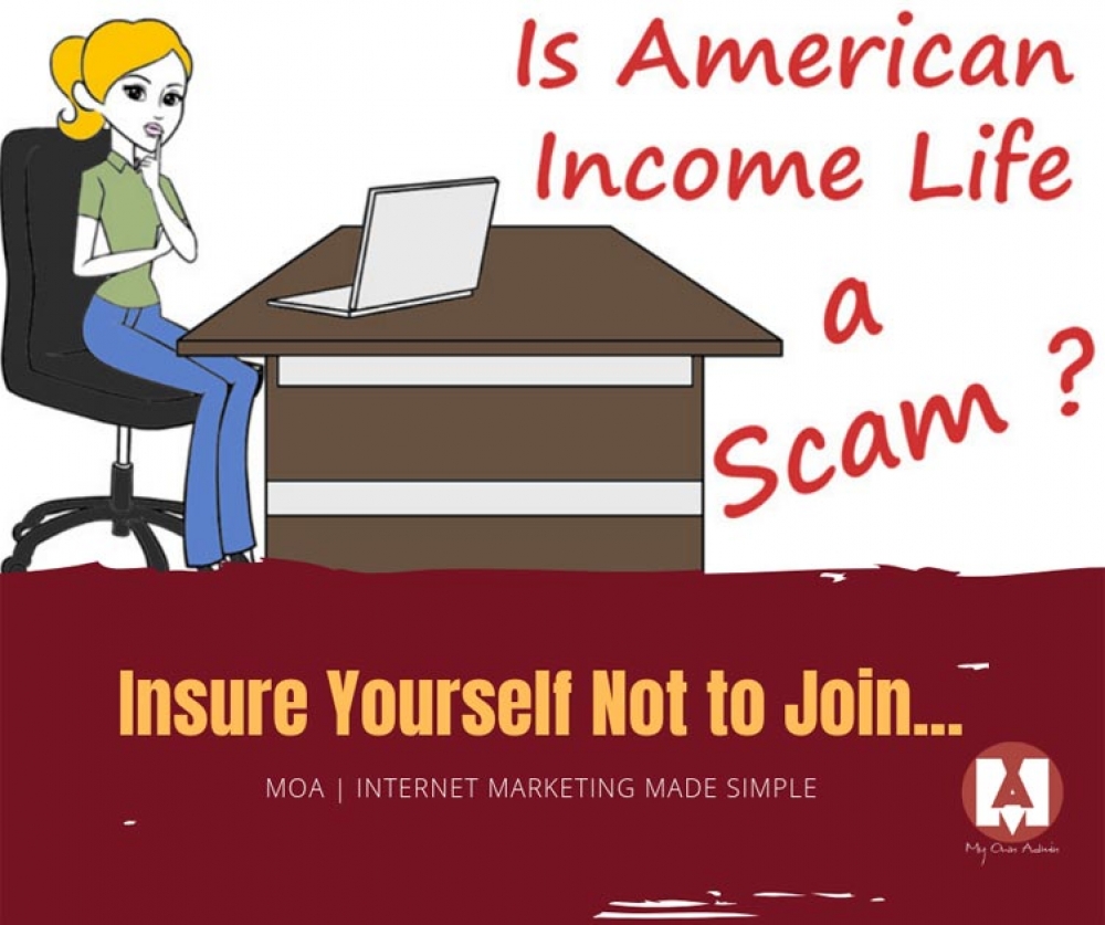 Is American Income Life Legitimate