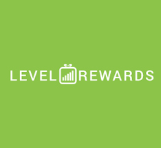 level rewards review logo