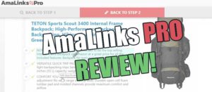 AmaLinks Pro Review, Is It Too Good To Be True?