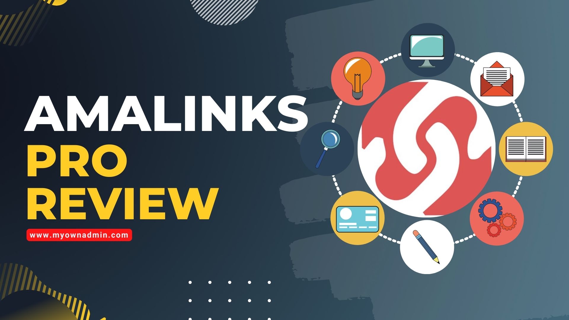 Amalinks Pro review