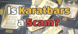 Is Karatbars a Scam