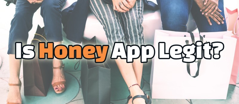 is honey app legit
