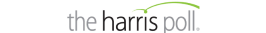 harris poll online logo