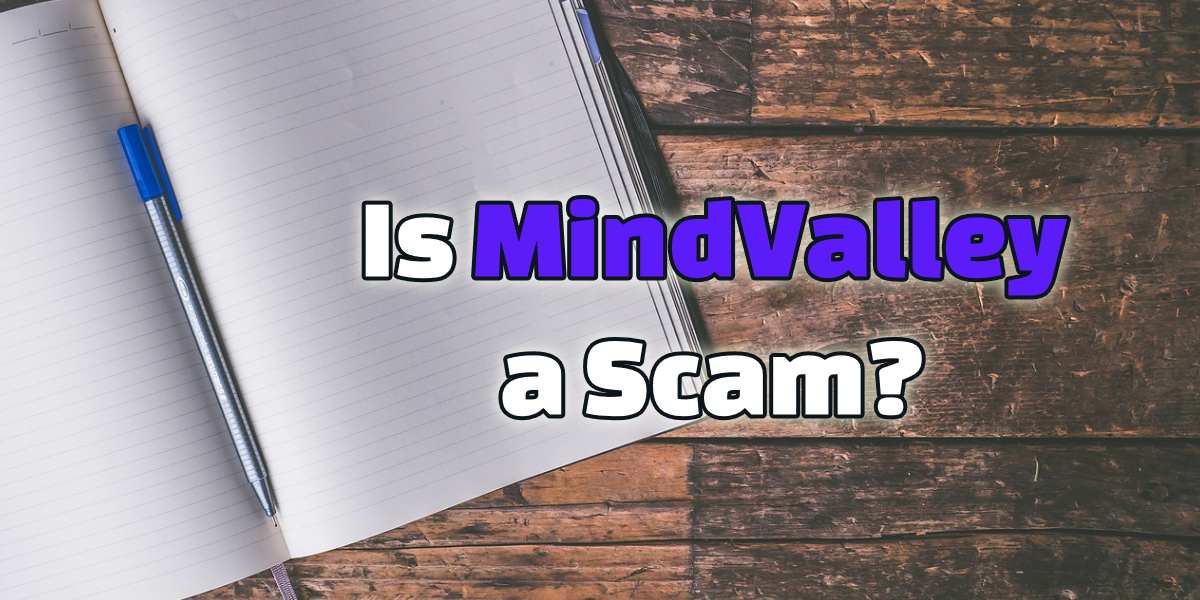 is mindvalley a scam