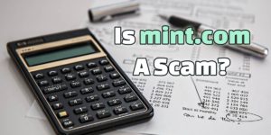 is mint.com a scam