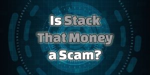 is stack that money a scam