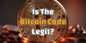 is the bitcoin code legit