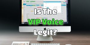 is the vip voice legit