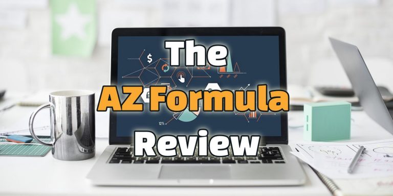 the az formula review