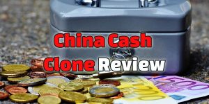 china cash clone review