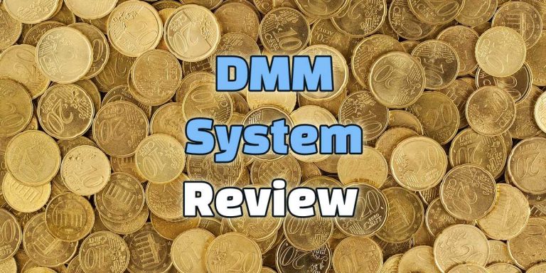 dmm system review