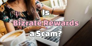 is bizrate rewards a scam
