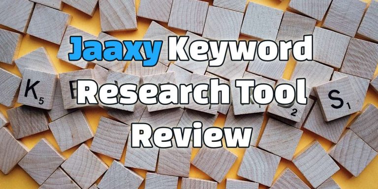 jaaxy keyword research tool review