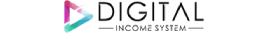 digital income system logo