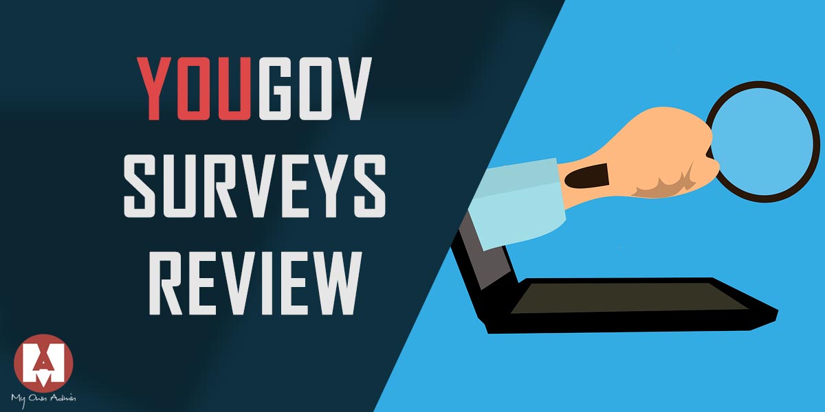 YouGov Surveys Review