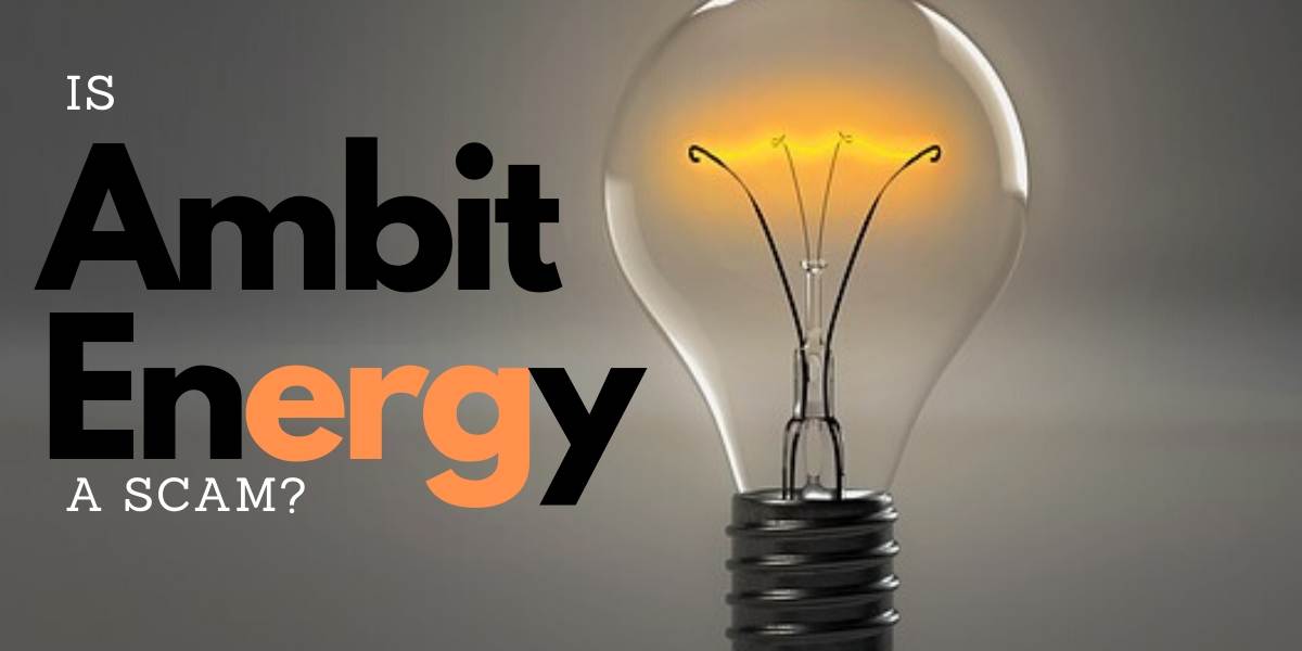is ambit energy a scam