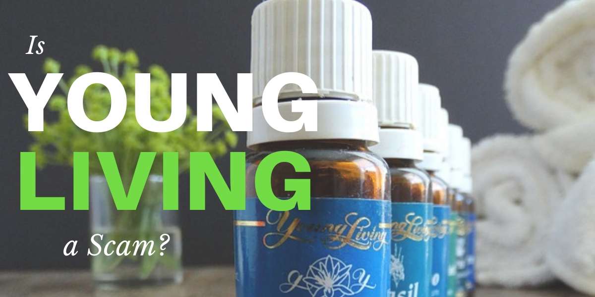 is young living a scam