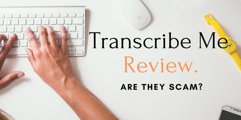 Transcribe Me Review