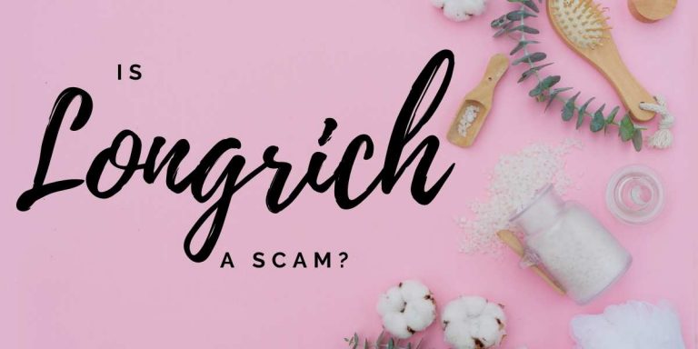 is longrich a scam