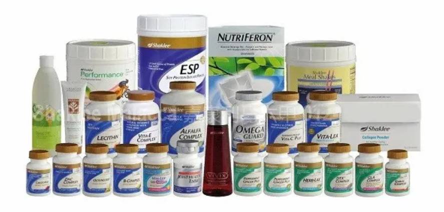 is shaklee a scam