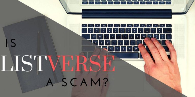 is listverse a scam