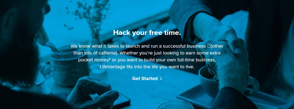 is lifevantage a scam
