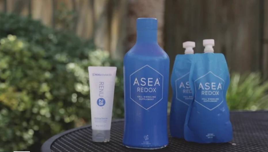 is asea a scam