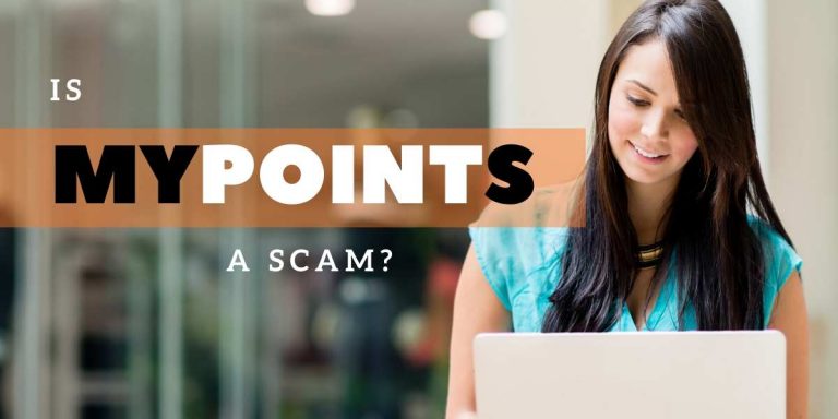 is mypoints a scam