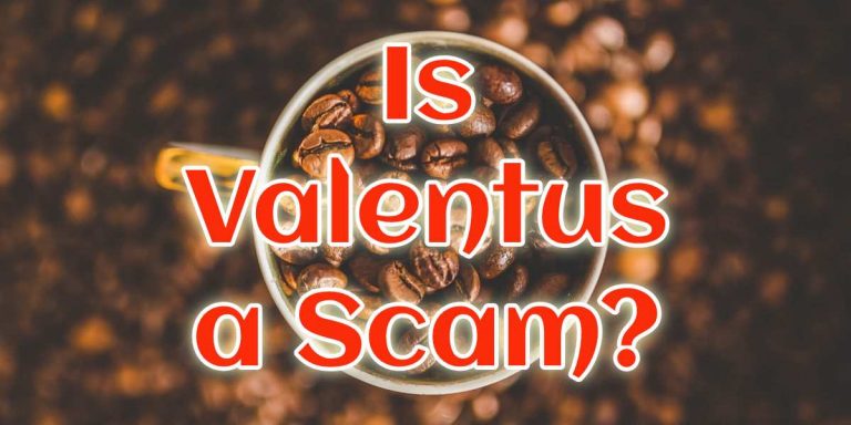 is valentus a scam