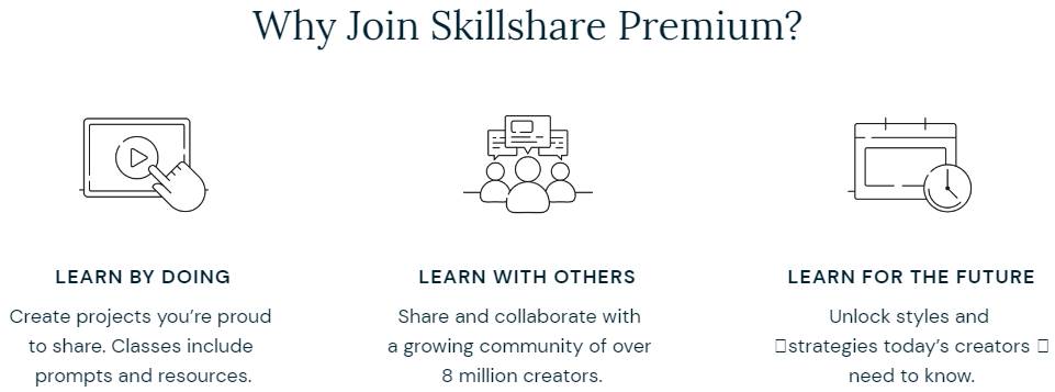 is skillshare a scam
