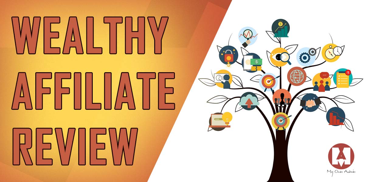 wealthy affiliate review 2020 edition