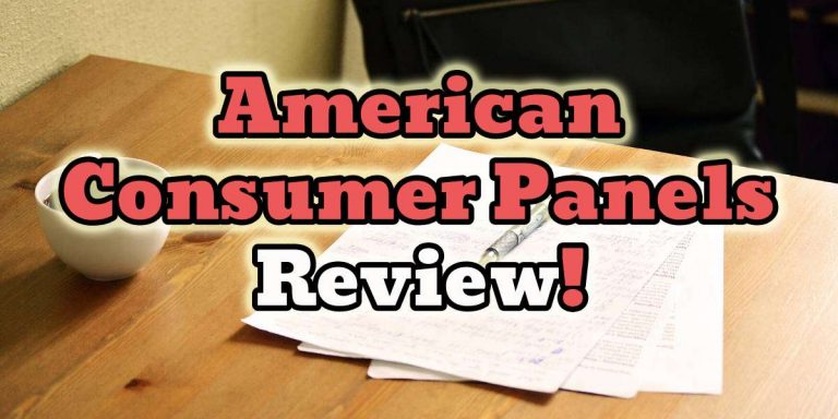 American Consumer Panels Review