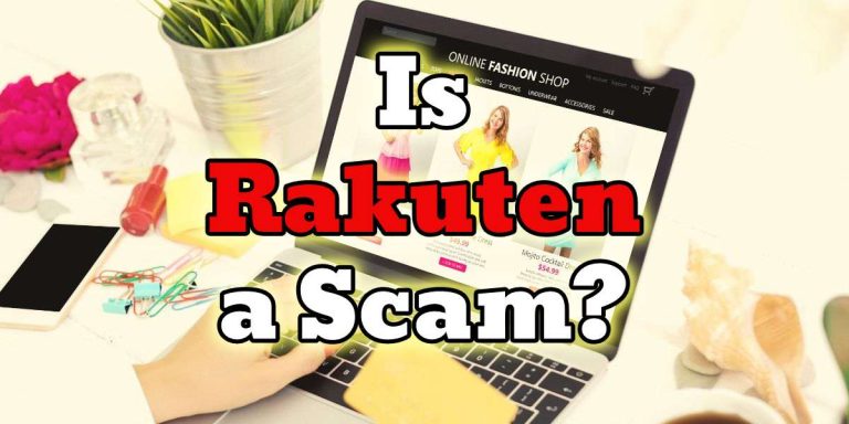 Is Rakuten a Scam