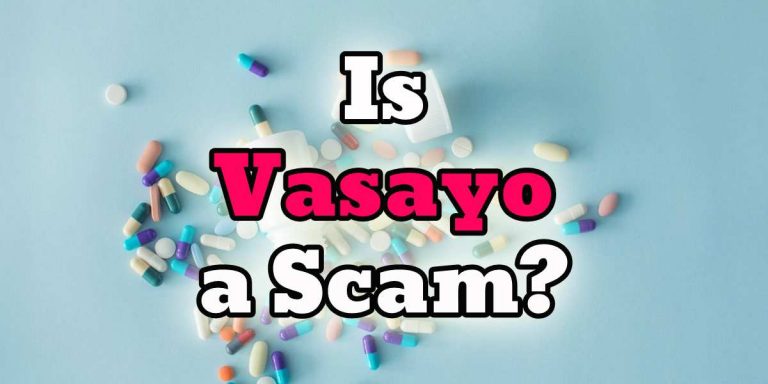 is vasayo a scam