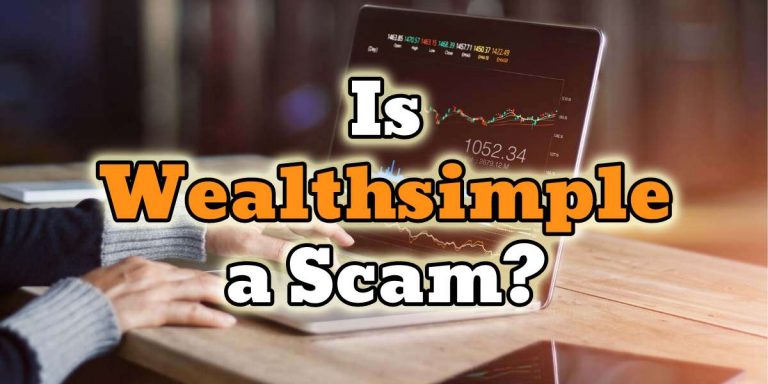 is wealthsimple a scam