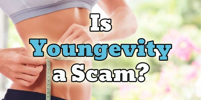 is youngevity a scam