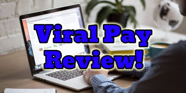 viral pay review