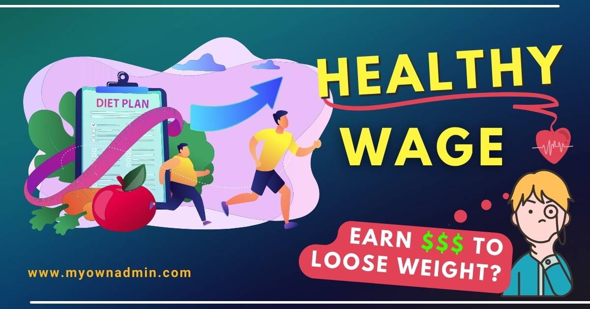 Is HealthyWage a Scam