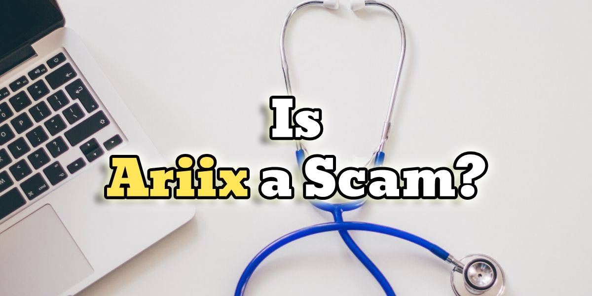is ariix a scam
