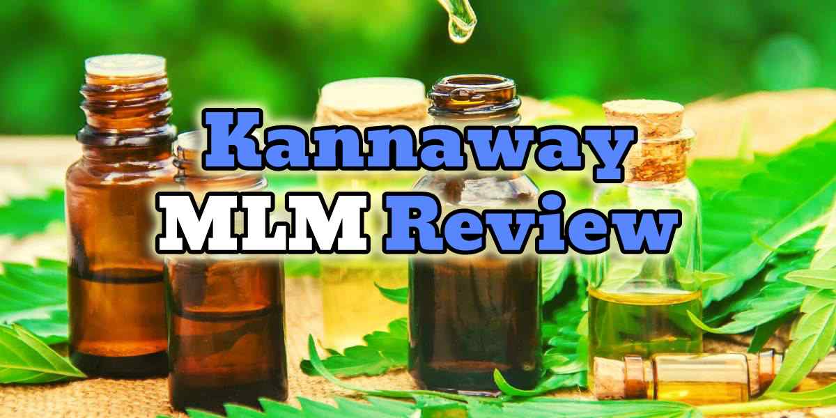 kannaway mlm review