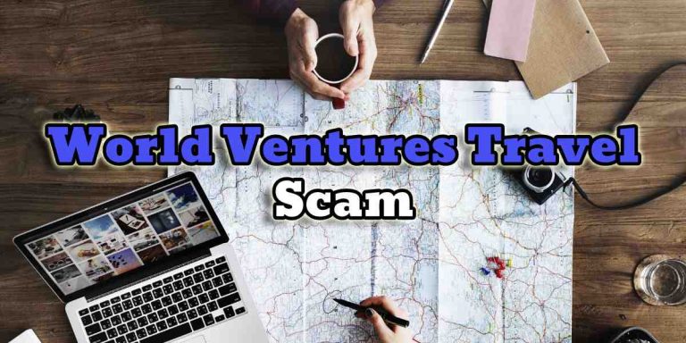 world ventures travel scam