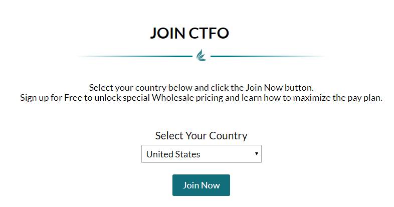is ctfo a scam