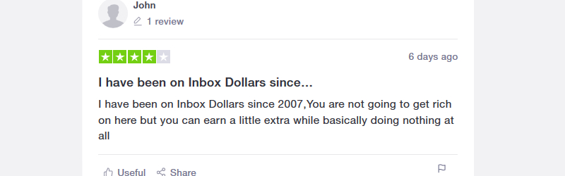 inboxdollars-doing-nothing-at-all