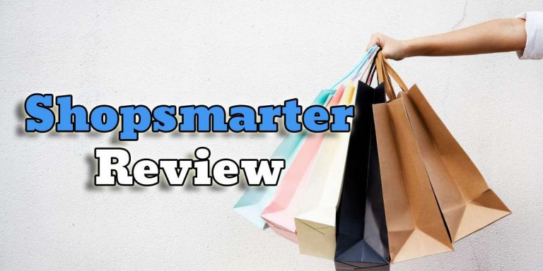 shopsmarter review