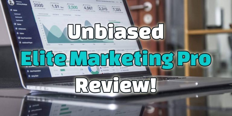 Elite Marketing Pro Review