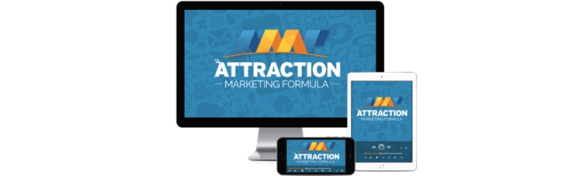 elite marketing pro attraction marketing formula